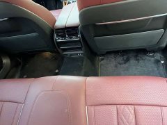 BMW 5 Series 2022 Facelift 530Li xDrive M Sport Package - ფოტო 6