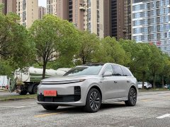 Li Auto L6 Max Smart Refresh Edition - ფოტო 1