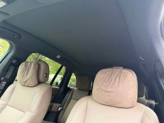 Li Auto L6 Max Smart Refresh Edition - ფოტო 10