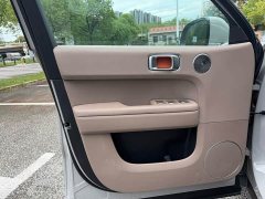 Li Auto L6 Max Smart Refresh Edition - ფოტო 11