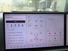 Li Auto L6 Max Smart Refresh Edition - ფოტო 14