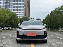 Li Auto L6 Max Smart Refresh Edition - ფოტო 2