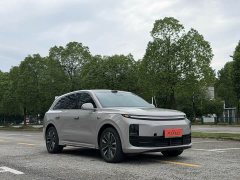 Li Auto L6 Max Smart Refresh Edition - ფოტო 3