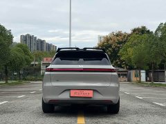 Li Auto L6 Max Smart Refresh Edition - ფოტო 5