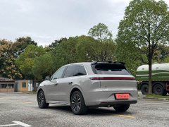 Li Auto L6 Max Smart Refresh Edition - ფოტო 6