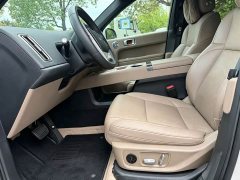 Li Auto L6 Max Smart Refresh Edition - ფოტო 7