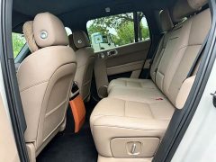 Li Auto L6 Max Smart Refresh Edition - ფოტო 8