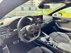 Audi RS 5 2020 RS 5 2.9T Sportback - ფოტო 3