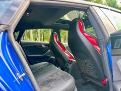 Audi RS 5 2020 RS 5 2.9T Sportback - ფოტო 5