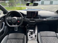Audi RS 5 2020 RS 5 2.9T Sportback - ფოტო 6