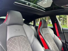 Audi RS 5 2020 RS 5 2.9T Sportback - ფოტო 8