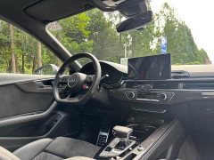 Audi RS 5 2020 RS 5 2.9T Sportback - ფოტო 9