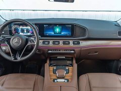 Mercedes-Benz GLE (Imported) GLE 450 4MATIC Fashion - ფოტო 11