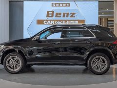 Mercedes-Benz GLE (Imported) GLE 450 4MATIC Fashion - ფოტო 14