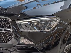 Mercedes-Benz GLE (Imported) GLE 450 4MATIC Fashion - ფოტო 5