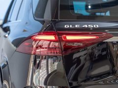 Mercedes-Benz GLE (Imported) GLE 450 4MATIC Fashion - ფოტო 6