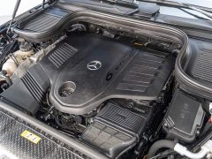 Mercedes-Benz GLE (Imported) GLE 450 4MATIC Fashion - ფოტო 8
