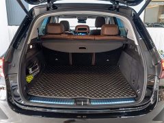 Mercedes-Benz GLE (Imported) GLE 450 4MATIC Fashion - ფოტო 9