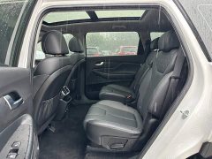 Hyundai Santa Fe 2020 380 TGDi Automatic AWD TOP HTRAC Premier Edition - ფოტო 10