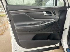Hyundai Santa Fe 2020 380 TGDi Automatic AWD TOP HTRAC Premier Edition - ფოტო 15