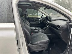 Hyundai Santa Fe 2020 380 TGDi Automatic AWD TOP HTRAC Premier Edition - ფოტო 17