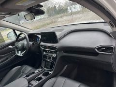 Hyundai Santa Fe 2020 380 TGDi Automatic AWD TOP HTRAC Premier Edition - ფოტო 18