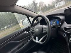Hyundai Santa Fe 2020 380 TGDi Automatic AWD TOP HTRAC Premier Edition - ფოტო 19