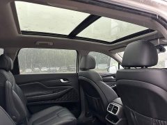 Hyundai Santa Fe 2020 380 TGDi Automatic AWD TOP HTRAC Premier Edition - ფოტო 20