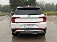 Hyundai Santa Fe 2020 380 TGDi Automatic AWD TOP HTRAC Premier Edition - ფოტო 5