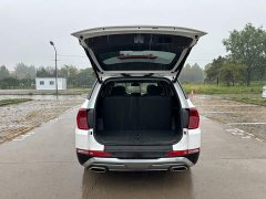 Hyundai Santa Fe 2020 380 TGDi Automatic AWD TOP HTRAC Premier Edition - ფოტო 8