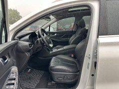 Hyundai Santa Fe 2020 380 TGDi Automatic AWD TOP HTRAC Premier Edition - ფოტო 9