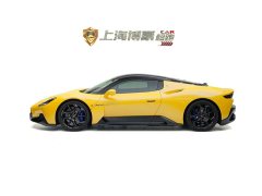 Maserati MC20 2020 3.0T Standard Edition - ფოტო 11