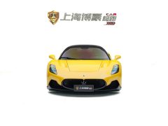 Maserati MC20 2020 3.0T Standard Edition - ფოტო 12