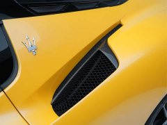 Maserati MC20 2020 3.0T Standard Edition - ფოტო 14