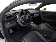 Maserati MC20 2020 3.0T Standard Edition - ფოტო 16