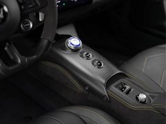 Maserati MC20 2020 3.0T Standard Edition - ფოტო 17