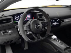 Maserati MC20 2020 3.0T Standard Edition - ფოტო 18