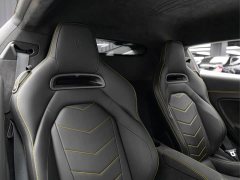 Maserati MC20 2020 3.0T Standard Edition - ფოტო 20