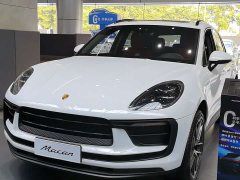 Porsche Macan 2.0T Aspiration - ფოტო 1