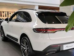 Porsche Macan 2.0T Aspiration - ფოტო 12