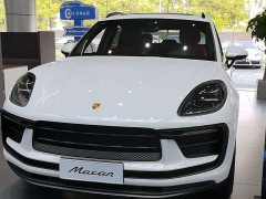 Porsche Macan 2.0T Aspiration - ფოტო 2