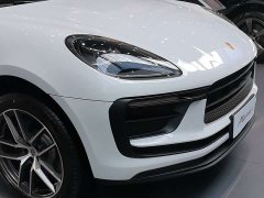 Porsche Macan 2.0T Aspiration - ფოტო 5