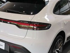 Porsche Macan 2.0T Aspiration - ფოტო 6
