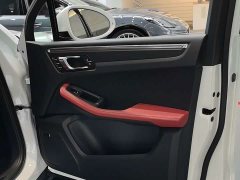 Porsche Macan 2.0T Aspiration - ფოტო 7