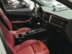 Porsche Macan 2.0T Aspiration - ფოტო 8