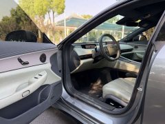 Changan Chitu ES Extended Range Pro Highway Driving Assist - ფოტო 10