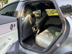 Changan Chitu ES Extended Range Pro Highway Driving Assist - ფოტო 11