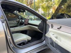 Changan Chitu ES Extended Range Pro Highway Driving Assist - ფოტო 12