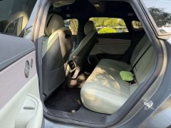 Changan Chitu ES Extended Range Pro Highway Driving Assist - ფოტო 13