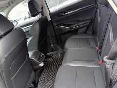Haval H6S 2022 2.0T Two-Wheel Drive Smart Edition - ფოტო 11